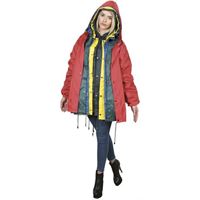 GIACCA ANTIPIOGGIA in NYLON